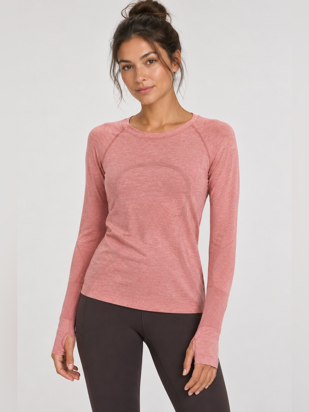 lululemon athletica Long-Sleeve Swiftly Top